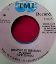 7inch Vinyl Single - Daweh Congo - Diamond In The Rush
