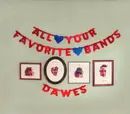 CD - Dawes - All Your Favorite Bands - Digipak