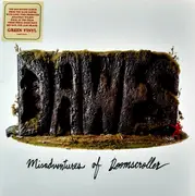 LP - Dawes - Misadventures Of Doomscroller - Gatefold