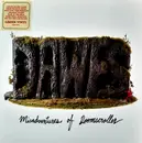 LP - Dawes - Misadventures Of Doomscroller - Gatefold