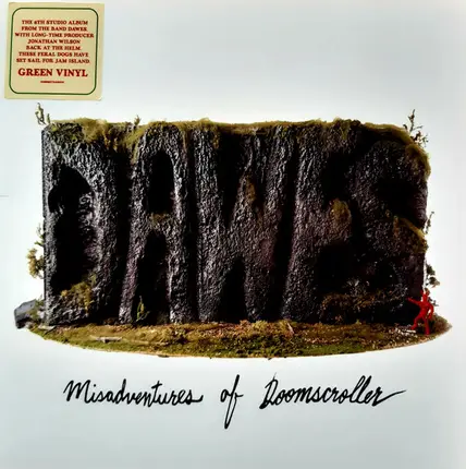 Dawes - Misadventures Of Doomscroller