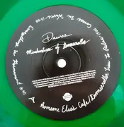 LP - Dawes - Misadventures Of Doomscroller - Gatefold