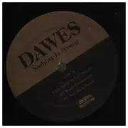 Double LP - Dawes - Nothing Is Wrong - Gatefold