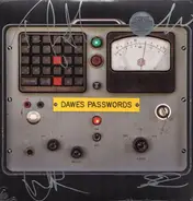 Dawes - Passwords