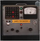 Dawes - Passwords