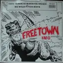 12'' - Da Wild Pitch Boys - This Track Is Massive / I Believe In Music