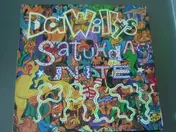 Da Willys - Saturday Night Palsy