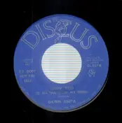 Dawn Anita - There'll Be No One / Lovin' You (Is All That's On My Mind)