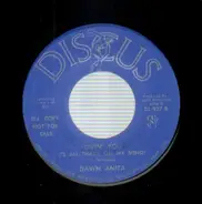 Dawn Anita - There'll Be No One / Lovin' You (Is All That's On My Mind)