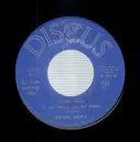 7inch Vinyl Single - Dawn Anita - There'll Be No One / Lovin' You (Is All That's On My Mind) - DJ copy