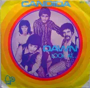 7'' - Dawn - Candida / Look At...