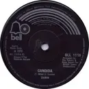 7'' - Dawn - Candida - Solid Centre