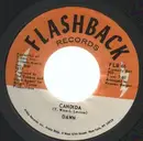 7'' - Dawn - Candida / Knock Three Times