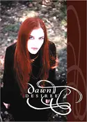Dawn Desiree' - Dawn Desireé