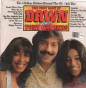 Dawn feat. Tony Orlando - The Very Best Of