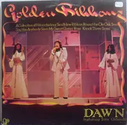 Dawn Featuring Tony Orlando - Golden Ribbons