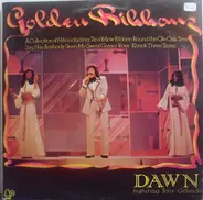 Dawn Featuring Tony Orlando - Golden Ribbons