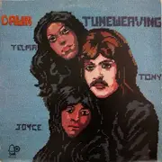 LP - Dawn Featuring Tony Orlando - Tuneweaving - PR