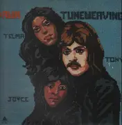 LP - Dawn Featuring Tony Orlando - Tuneweaving