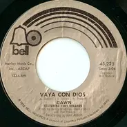 Dawn Featuring Tony Orlando - Vaya Con Dios