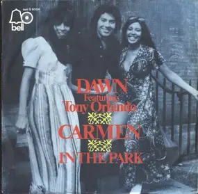 Dawn Featuring Tony Orlando - Carmen