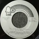 7inch Vinyl Single - Dawn Featuring Tony Orlando - Say, Has Anybody Seen My Sweet Gypsy Rose