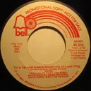 7inch Vinyl Single - Dawn Featuring Tony Orlando - Tie A Yellow Ribbon Round The Ole Oak Tree