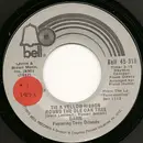 7inch Vinyl Single - Dawn Featuring Tony Orlando - Tie A Yellow Ribbon Round The Ole Oak Tree