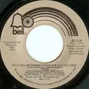 7inch Vinyl Single - Dawn Featuring Tony Orlando - Tie A Yellow Ribbon Round The Ole Oak Tree
