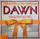 LP - Dawn Featuring Tony Orlando - Tie A Yellow Ribbon