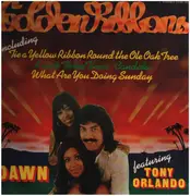 LP - Dawn - Golden Ribbons