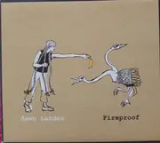 CD - Dawn Landes - Fireproof - Digipak