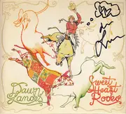 CD - Dawn Landes - Sweetheart Rodeo