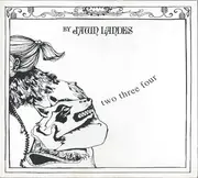 CD - Dawn Landes - Two Three Four - Digipak