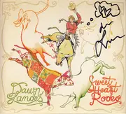 CD - Dawn Landes - Sweetheart Rodeo