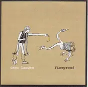 Dawn Landes - Fireproof