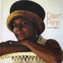 CD - Dawn Penn - Come Again