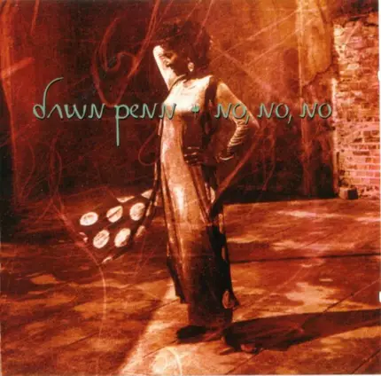 Dawn Penn - No, No, No