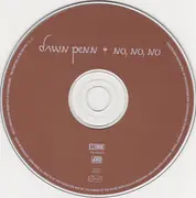 CD - Dawn Penn - No, No, No