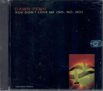 Dawn Penn - You Don't Love Me (No, No, No)