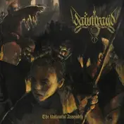 Dawn Ray'd - The Unlawful Assembly (orange)