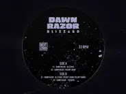 Dawn Razor - Blizzard EP