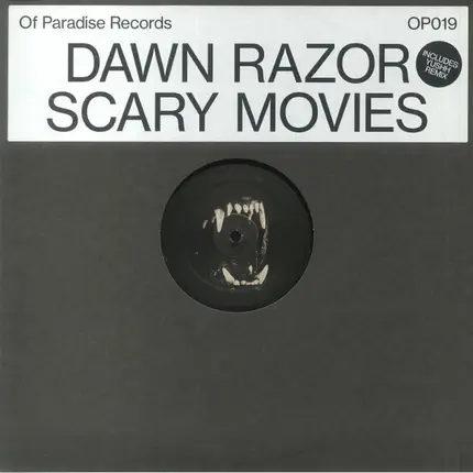 Dawn Razor - Scary Movies