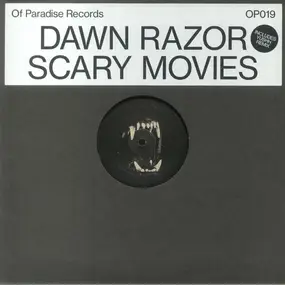 Dawn Razor - Scary Movies