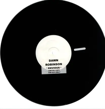 Dawn Robinson - Envious