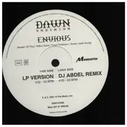 12inch Vinyl Single - Dawn Robinson - Envious (DJ Abdel Remix)