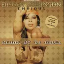 12inch Vinyl Single - Dawn Robinson - Envious (DJ Abdel Remix)