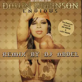 Dawn Robinson - Envious (DJ Abdel Remix)