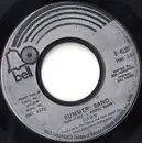7inch Vinyl Single - Dawn - Summer Sand / The Sweet Soft Sounds Of Love