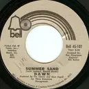 7'' - Dawn - Summer Sand / The Sweet Soft Sounds Of Love
